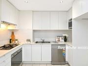 2 Bedroom apartment in convenient location