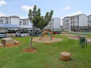 2 Bedroom Apartment in Cosmo City