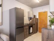 2 Bedroom Apartment in Cosmo City