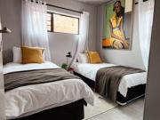 2 Bedroom Apartment in Cosmo City