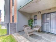 2 Bedroom Apartment in Cosmo City