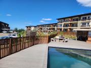 2 Bedroom Apartment in Cotswold Fenns