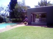 2 Bedroom Apartment in Craighall Park