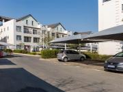 2 Bedroom Apartment in Dainfern