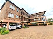 2 Bedroom Apartment in Daspoort