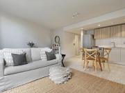 2 Bedroom Apartment in De Waterkant