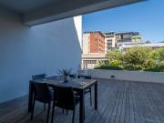 2 Bedroom Apartment in De Waterkant