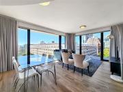 2 Bedroom Apartment in De Waterkant