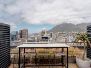 2 Bedroom Apartment in De Waterkant