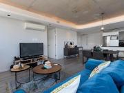 2 Bedroom Apartment in De Waterkant