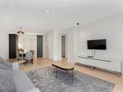 2 Bedroom Apartment in De Waterkant
