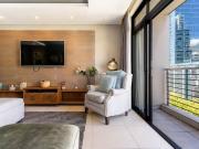 2 Bedroom Apartment in De Waterkant