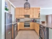 2 Bedroom Apartment in De Waterkant