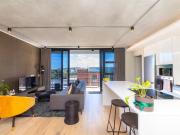 2 Bedroom Apartment in De Waterkant