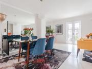 2 Bedroom Apartment in De Waterkant