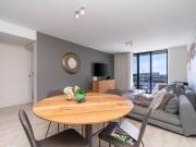 2 Bedroom Apartment in De Waterkant