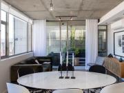 2 Bedroom Apartment in De Waterkant