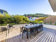 2 Bedroom Apartment in De Waterkant