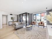 2 Bedroom Apartment in De Waterkant