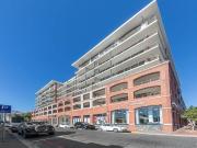 2 Bedroom Apartment in De Waterkant