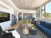 2 Bedroom Apartment in De Waterkant