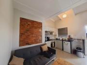 2 Bedroom Apartment in Die Bult