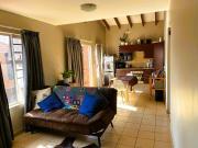 2 Bedroom Apartment in Die Bult