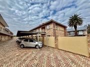 2 Bedroom Apartment in Die Bult