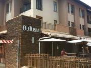 2 Bedroom Apartment in Die Bult