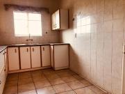 2 Bedroom Apartment in Die Bult