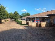 2 Bedroom Apartment in Die Bult