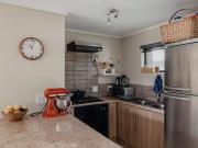 2 Bedroom Apartment in Die Bult