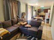 2 Bedroom Apartment in Die Bult