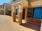 2 Bedroom Apartment in Die Bult