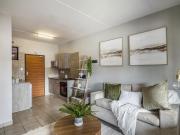 2 Bedroom Apartment in Diepkloof