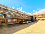 2 Bedroom Apartment in Dorandia