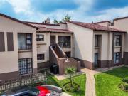 2 Bedroom Apartment in Dowerglen