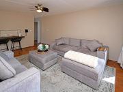 2 Bedroom Apartment in Dowerglen and Ext
