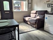 2 bedroom apartment for rent in Ballymun Whitehall