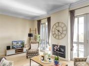 2 Bedroom Apartment in Dunkeld