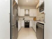 2 Bedroom Flat in Dunkeld West