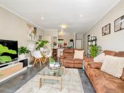 2 Bedroom Apartment in Eagle Canyon Golf Estate