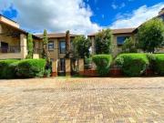 2 Bedroom Apartment in Ebotse Estate
