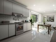 2 Bedroom Apartment in Edenburg