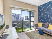 2 Bedroom Apartment in Edenburg