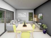 2 Bedroom Apartment in Edenburg