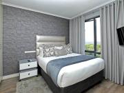 2 Bedroom Apartment in Edenburg
