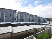 2 Bedroom Apartment in Edenburg