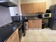 2 Bedroom Apartment in Edenburg