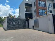 2 Bedroom Apartment in Edenburg